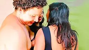 Rough Teen Sex FFM: Passionate Fucking?