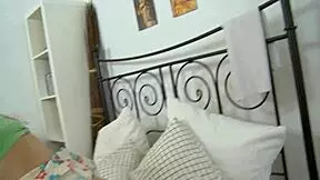 Fucking beautiful ass of 18 teen girl 😍