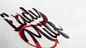 Roommate In Towel Gets Handjob From Horny Girl