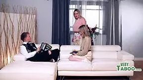 christian family lets lust control them