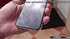 petite teen paige owens rides reverse cowgirl blowjob doggystyle monster cock pussy bent over tits in gym workout