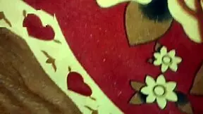 Indian Desi Beautiful Bride Endures Hardcore Doggy Style Asshole Licking