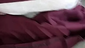 sexy lesbian babes Kittina Coxxx and Monika Brown indulge in deep fingering, licking, and sensual massage.