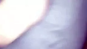 homemade doggystyle with young teen bent over close up 😉