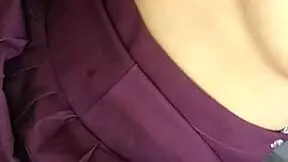 sexy lesbian babes Kittina Coxxx and Monika Brown indulge in deep fingering, licking, and sensual massage.