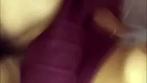 sexy lesbian babes Kittina Coxxx and Monika Brown indulge in deep fingering, licking, and sensual massage.