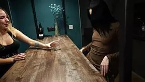 i get wet with my bestie