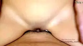 Wow, that sexy teen model gets seduced by the producer during her photoshoot!