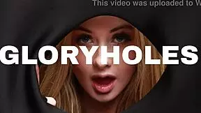 Watch Stunning British Teen GIVE Her SPECIALITY BLOWJOB In Cosplay!