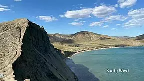 I Got Fucked In The Ass By A Stranger In The Mountains, Out In Public