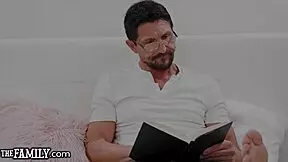 Outofthefamily Filmed Stepdaughter Skylar Vox Getting Fucked Hard