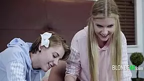 hey, did ya know step daughters have no clue step dad is watching them?