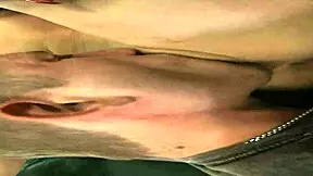 Sexy Mature Diamond Shows Off Her Big Tits While Getting Fucked Doggy Style By A Horny Man With Monster Cock