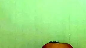 real brazilian amateur teen with perfect ass gets hardcore fuck 😍