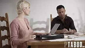 forbidden vibes hit hard with skye blue and seth gamble. fiance got cold feet.