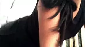 Real Homemade Sex With Tattooed College Girl