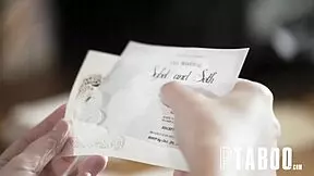 forbidden vibes hit hard with skye blue and seth gamble. fiance got cold feet.