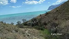 I Got Fucked In The Ass By A Stranger In The Mountains, Out In Public