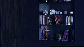 Petite Teen Mona Blues Missionary Fuck With Kinky Stepdad