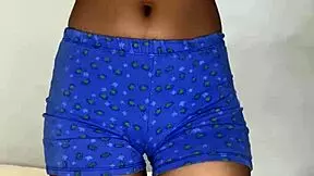 hot amateur girl getting slammed doggystyle, her cute ass tho! 😍