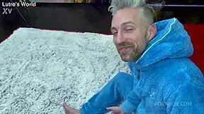 first casting with young teen anete jordan