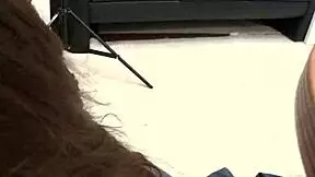 Beautiful Teen 18+ Girl Gets Facial Cumshot From Cindy Jones