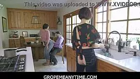 gropemeanytime freeuse milf stepmom jessica ryan jack vegas