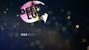 Lulu Chu rides big cock and squirts with vibrator