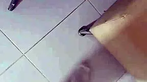 Feeling nervous in virgin casting