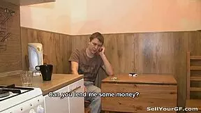 Pam Rides Friend To Intense Orgasm