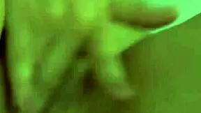 Oh, Perfect-Breasted Beauty Touches Herself!