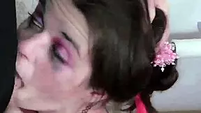 punish my nineteen year old ass and mouth hard