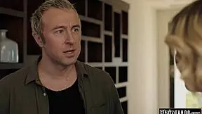 hey, why've you two cuckolded me with every girlfriend?