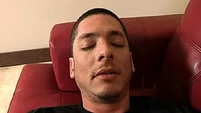 Pressley Carter Experiences Rough Double Penetration and Deepthroat in Hard Lesson.