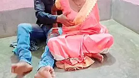 Indian Beautiful Muslim Girl Gets ASS FUCKED Hard by Tailor!