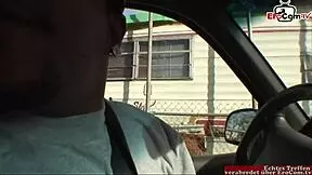 blonde teen gets cumshot on small tits from bbc