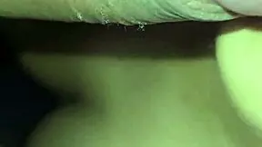 friend with big ass borrows my bathroom and things get wild