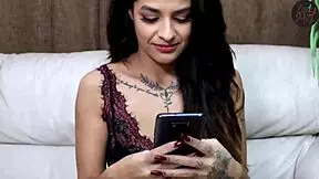 MARRIED WOMAN WANTS TO GIVE HER HUSBAND A PROFESSIONAL TO SATISFY HIM ENGLISH SUBTITLES