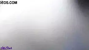 Romantic Walk With Remote Controlled Vibrator In My Pussy