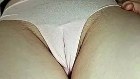 does horny step mom Kate get fingered by step son again