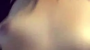 Mi novia se hace cargo del trabajo en la playa