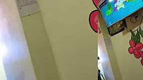 At first I pretended not to care, but I missed my stepson's dick so much