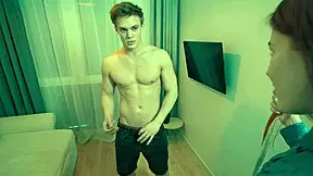 My Neighbor Was Looking For Some Dick