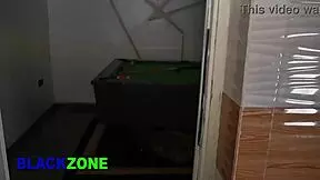 yo, just banged my curvy stepmom from behind in the kitchen... wild!