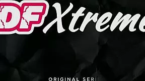 Millie Morgans Wishes Cum True With A Huge Cock