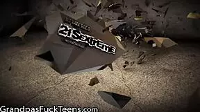 Stepdaddy, why do you spank me so rough when stepmom's gone?