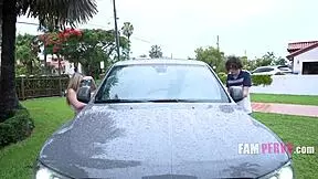 i'm obsessed, gypsy rose, riding hard in taboo family fun