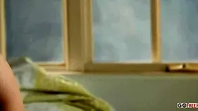 Ava Taylor Nyasha Boldly Fingers Her Pussy To Orgasm.