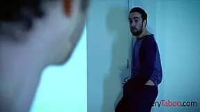 i touch my milf stepmom while she naps, taboo fantasy