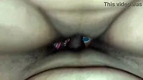 Nice Blowjob From Guebo, Then I Ride With My Big Ass